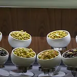 Crowne Plaza Cappadocia - By Ihg Nevsehir