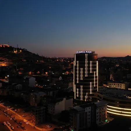 Ξενοδοχείο Crowne Plaza Cappadocia - By Ihg 5*