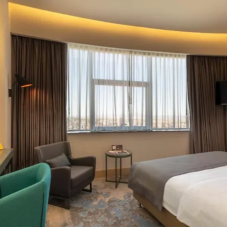 Crowne Plaza Cappadocia - By Ihg Hotel 5*