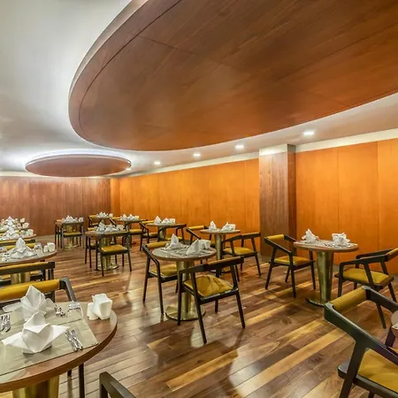Crowne Plaza Cappadocia - By Ihg Szálloda Nevşehir