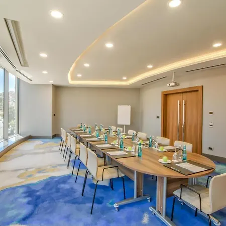 Hotel Crowne Plaza Cappadocia - By Ihg Nevşehir