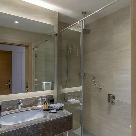 Hotel Crowne Plaza Cappadocia - By Ihg Nevşehir