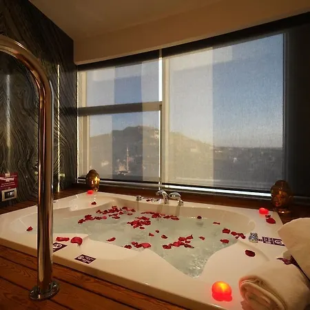 Hotel Crowne Plaza Cappadocia - By Ihg Nevşehir