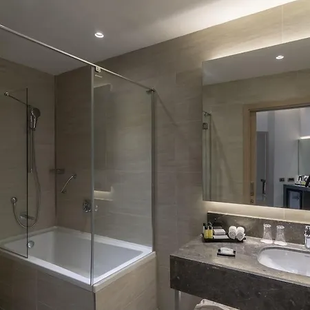 Crowne Plaza Cappadocia - By Ihg