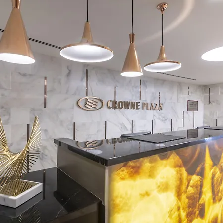 Crowne Plaza Cappadocia - By Ihg