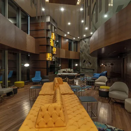 Crowne Plaza Cappadocia - By Ihg Ξενοδοχείο Νεβσεχίρ