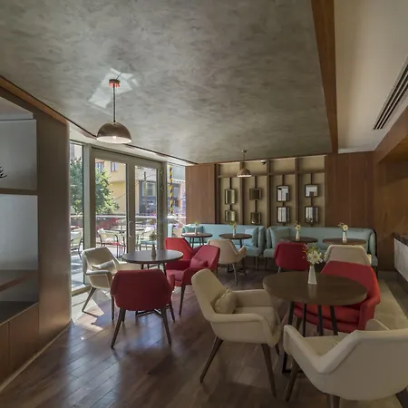 Ξενοδοχείο Crowne Plaza Cappadocia - By Ihg Νεβσεχίρ