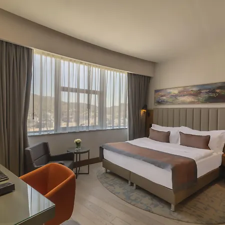 Crowne Plaza Cappadocia - By Ihg Νεβσεχίρ