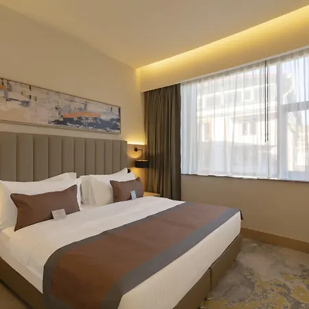 Ξενοδοχείο Crowne Plaza Cappadocia - By Ihg 5*
