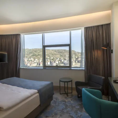 Crowne Plaza Cappadocia - By Ihg