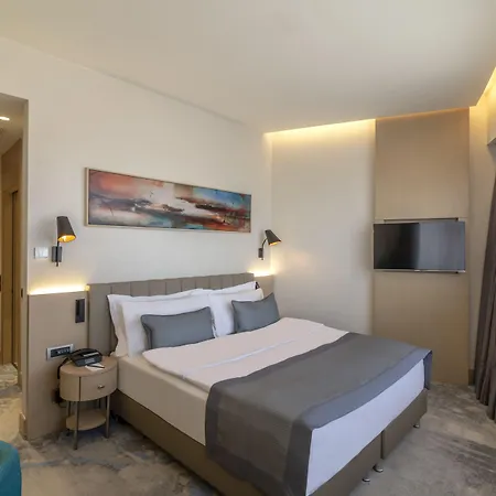 Crowne Plaza Cappadocia - By Ihg Ξενοδοχείο Νεβσεχίρ