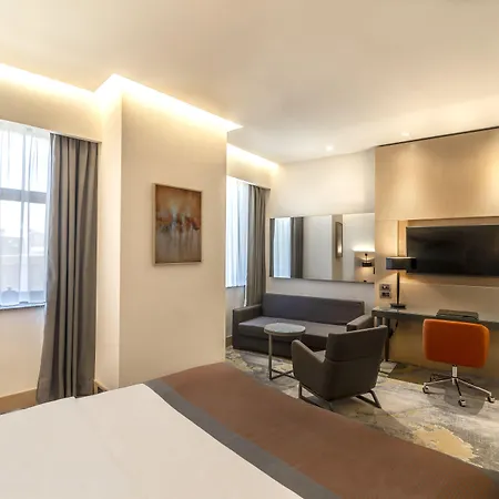 Crowne Plaza Cappadocia - By Ihg Hotell