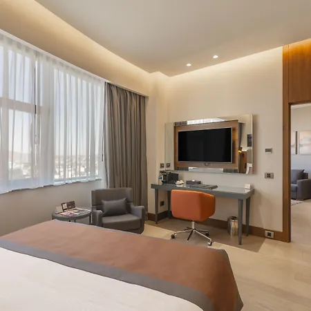 Crowne Plaza Cappadocia - By Ihg Ξενοδοχείο 5*
