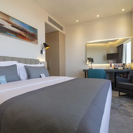 Crowne Plaza Cappadocia - By Ihg Otel