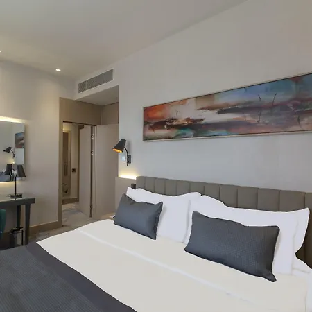 Crowne Plaza Cappadocia - By Ihg