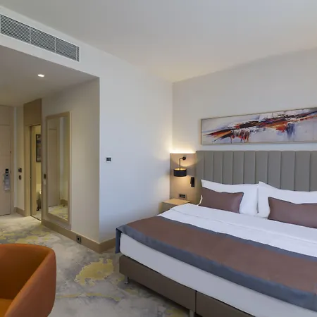 Crowne Plaza Cappadocia - By Ihg Ξενοδοχείο