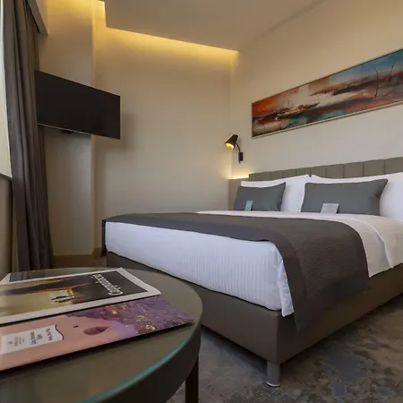 Crowne Plaza Cappadocia - By Ihg Ξενοδοχείο Νεβσεχίρ