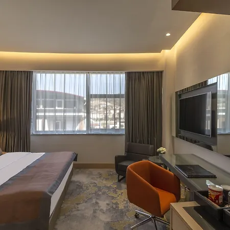 Hotell Crowne Plaza Cappadocia - By Ihg