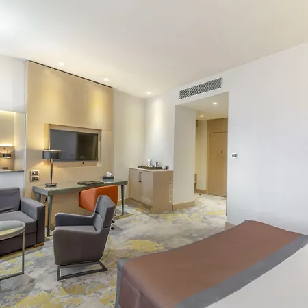 Crowne Plaza Cappadocia - By Ihg