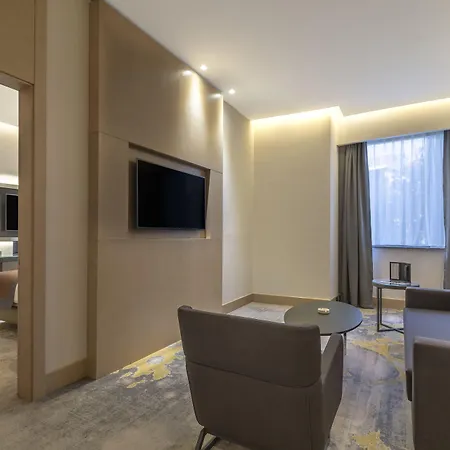 Crowne Plaza Cappadocia - By Ihg Νεβσεχίρ
