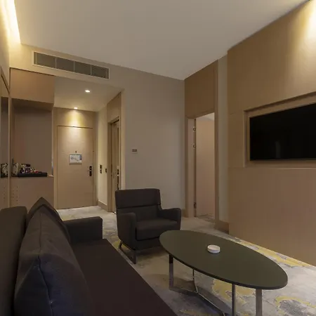 Crowne Plaza Cappadocia - By Ihg Otel 5*