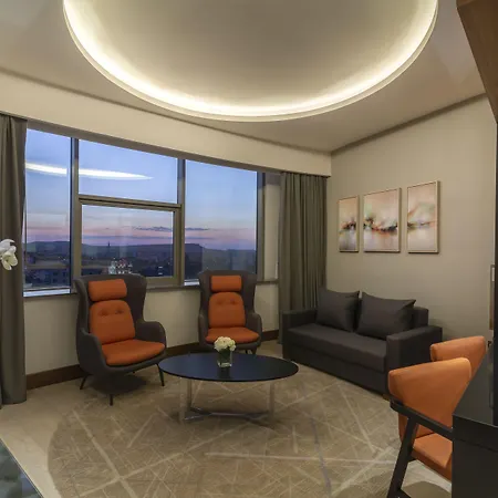 Crowne Plaza Cappadocia - By Ihg Ξενοδοχείο Νεβσεχίρ