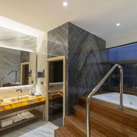 Crowne Plaza Cappadocia - By Ihg Ξενοδοχείο 5*
