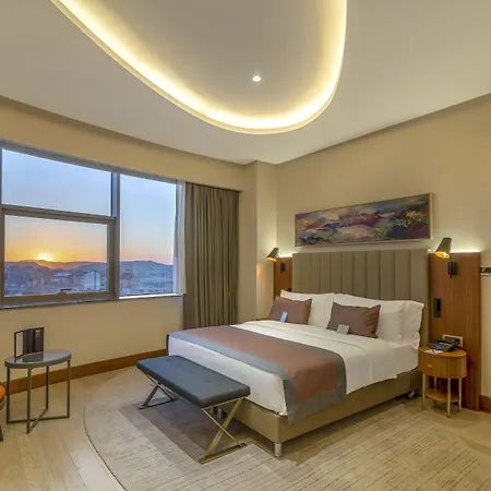 Crowne Plaza Cappadocia - By Ihg Ξενοδοχείο Νεβσεχίρ