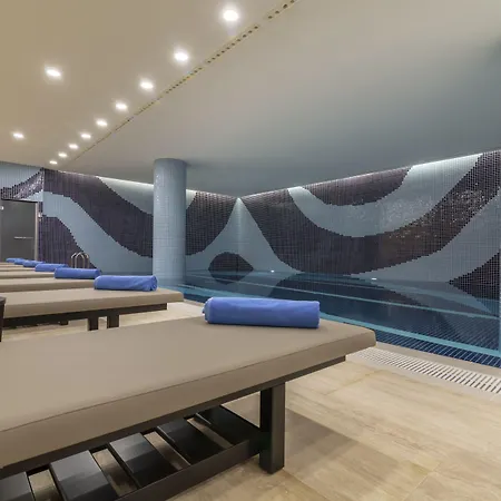 Crowne Plaza Cappadocia - By Ihg Otel