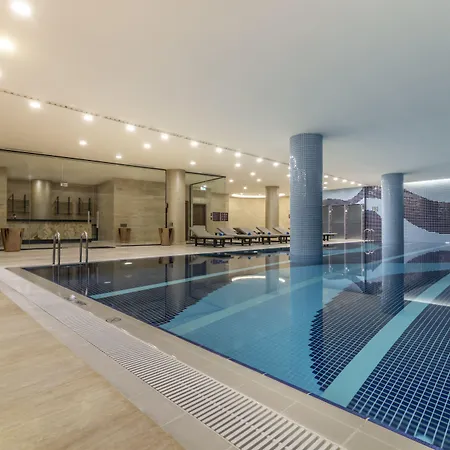 Crowne Plaza Cappadocia - By Ihg 5*