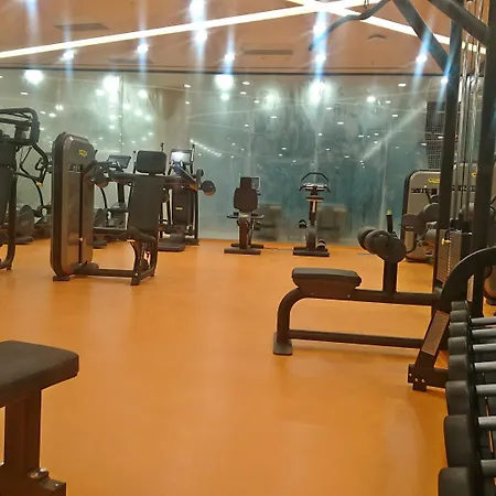 Crowne Plaza Cappadocia - By Ihg Hotell 5*