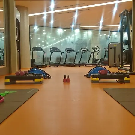 Crowne Plaza Cappadocia - By Ihg Otel Nevşehir