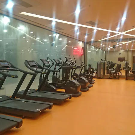 Ξενοδοχείο Crowne Plaza Cappadocia - By Ihg Νεβσεχίρ