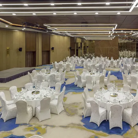 Crowne Plaza Cappadocia - By Ihg 5* Νεβσεχίρ