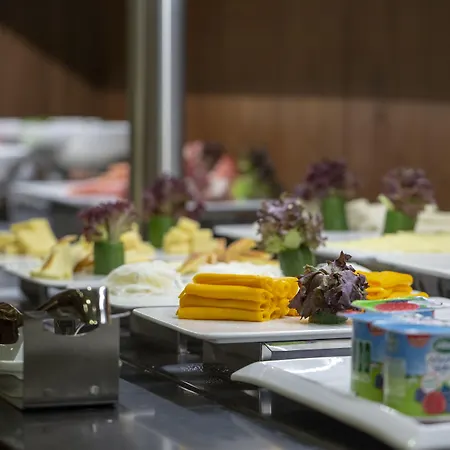 Crowne Plaza Cappadocia - By Ihg Ξενοδοχείο