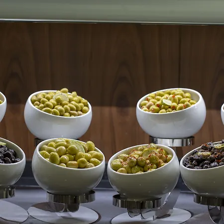 Crowne Plaza Cappadocia - By Ihg Νεβσεχίρ
