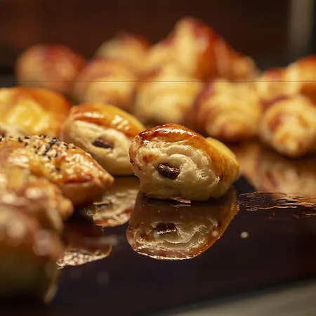 Crowne Plaza Cappadocia - By Ihg 5* Nevşehir