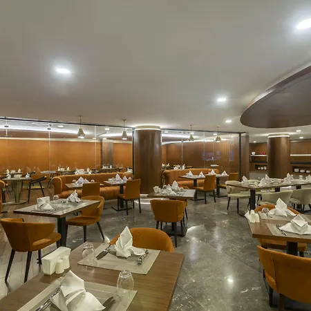 Crowne Plaza Cappadocia - By Ihg 5*