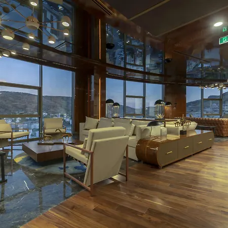 Crowne Plaza Cappadocia - By Ihg 5*