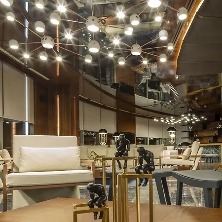 Crowne Plaza Cappadocia - By Ihg