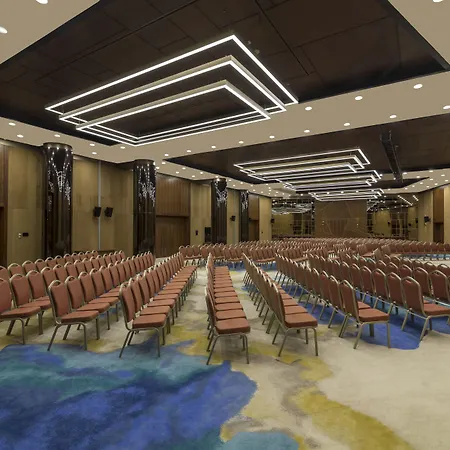 Crowne Plaza Cappadocia - By Ihg