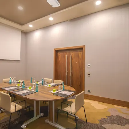 Ξενοδοχείο Crowne Plaza Cappadocia - By Ihg Νεβσεχίρ