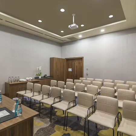 Otel Crowne Plaza Cappadocia - By Ihg