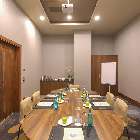 Crowne Plaza Cappadocia - By Ihg Νεβσεχίρ