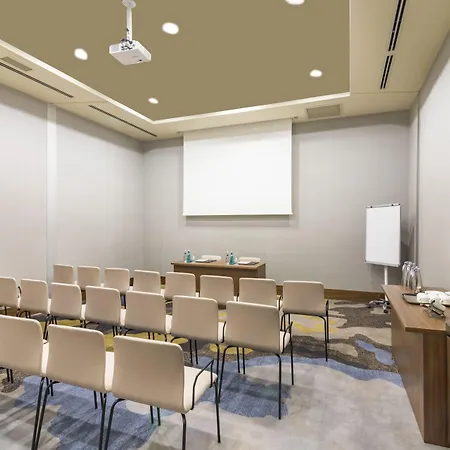 Crowne Plaza Cappadocia - By Ihg