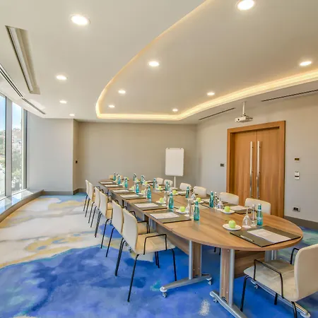 Otel Crowne Plaza Cappadocia - By Ihg 5*