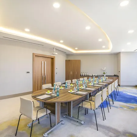 Crowne Plaza Cappadocia - By Ihg Hotell