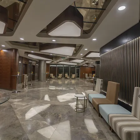 Crowne Plaza Cappadocia - By Ihg 5*