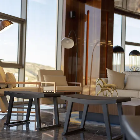 Crowne Plaza Cappadocia - By Ihg Ξενοδοχείο Νεβσεχίρ