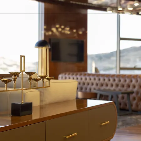 Crowne Plaza Cappadocia - By Ihg Ξενοδοχείο Νεβσεχίρ